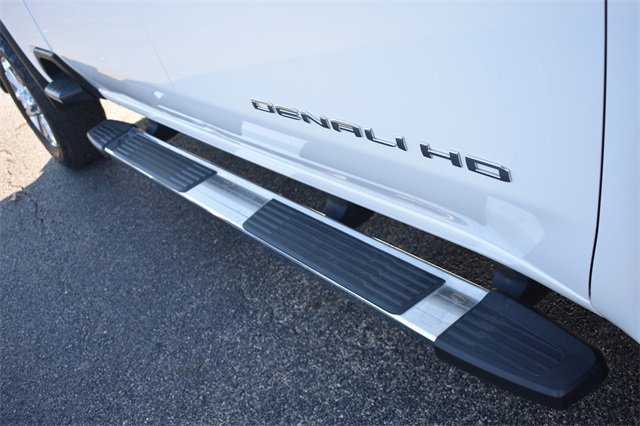 Certified 2020 GMC Sierra 3500 Denali w/ Denali Ultimate Package image 12
