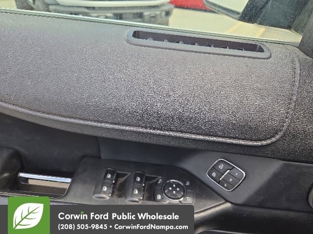 Used 2021 Ford Expedition Max XLT AWD/4WD image 20