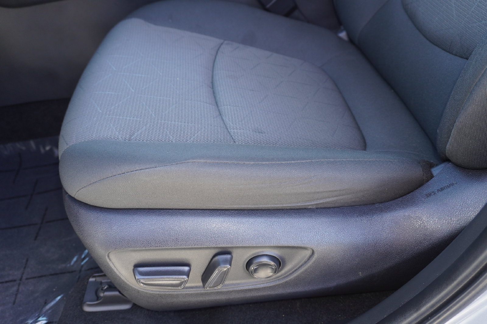 Certified 2024 Toyota RAV4 XLE FWD image 13