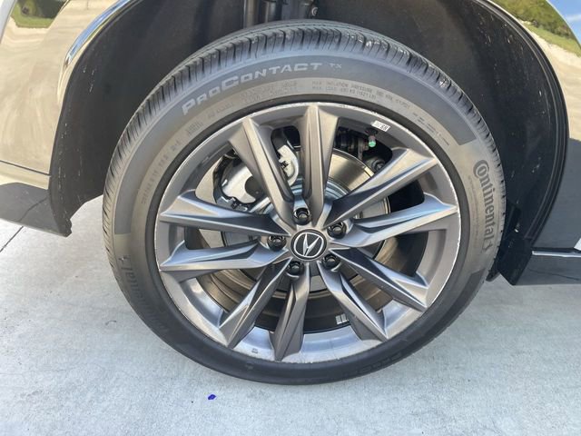 Used 2025 Acura ADX A-Spec image 33