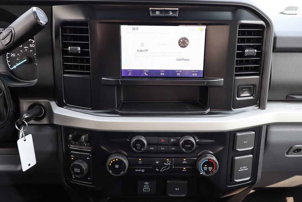 New 2026 Ford F250 XLT AWD/4WD image 6