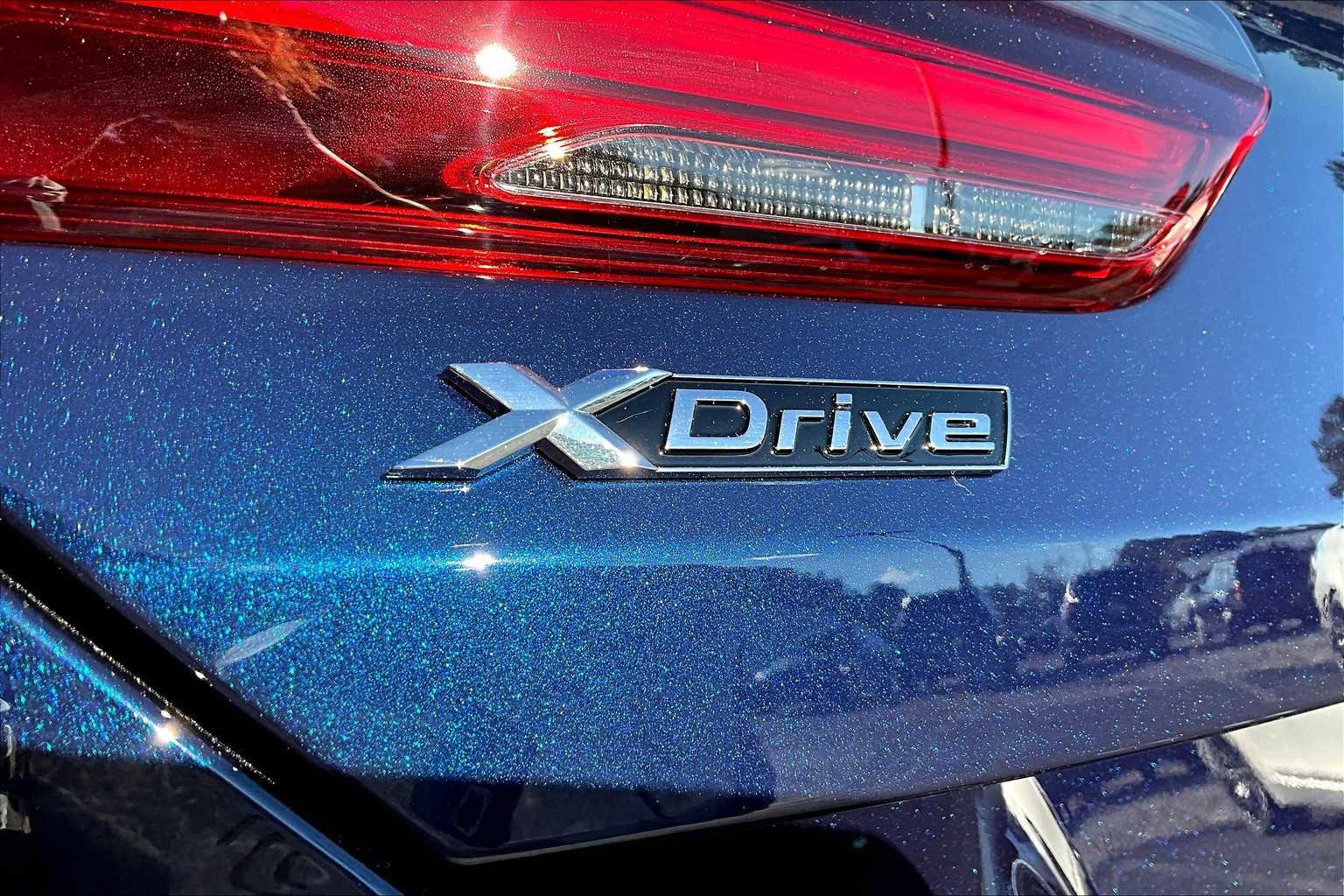 New 2026 BMW 840i xDrive image 15