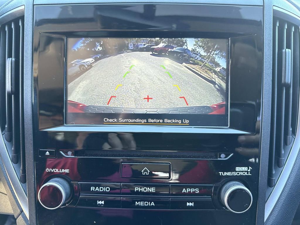 Used 2019 Subaru Crosstrek 2.0i Premium w/ Popular Package #4 image 30