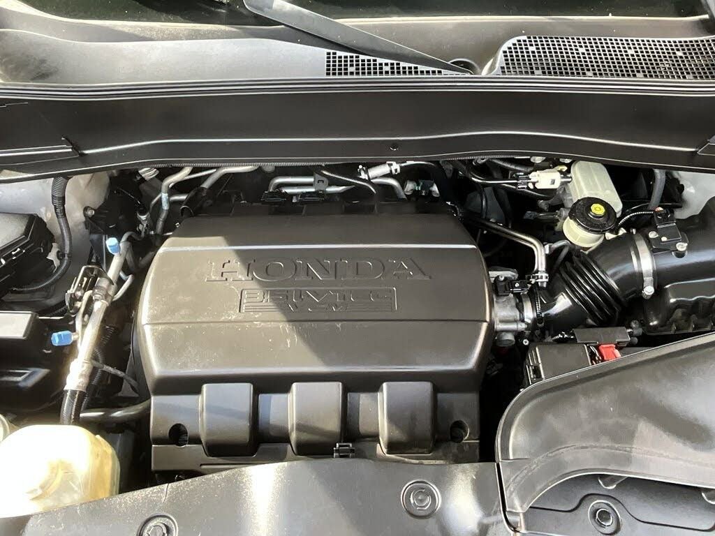 Used 2011 Honda Pilot EX image 27