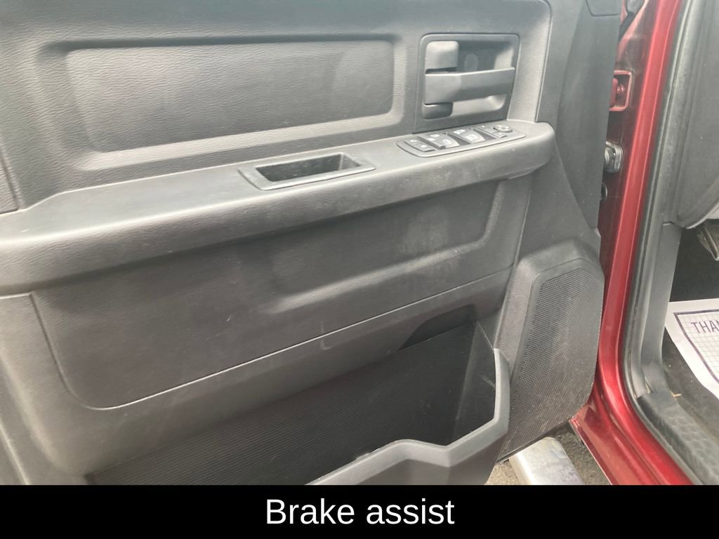 Used 2017 RAM 1500 Express w/ Express Value Package image 13