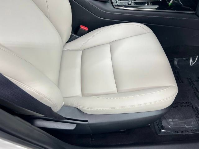 Certified 2023 MAZDA CX-30 AWD 2.5 S w/ Preferred Package image 24