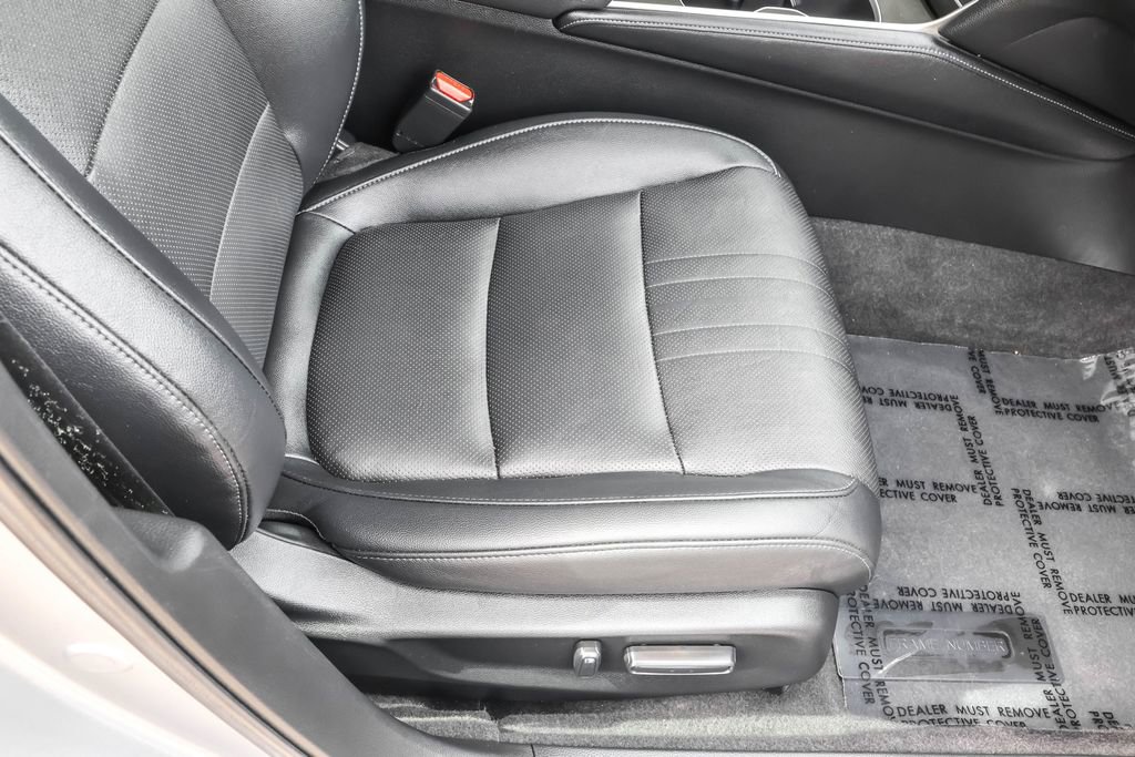 Used 2021 Honda Accord EX-L image 40