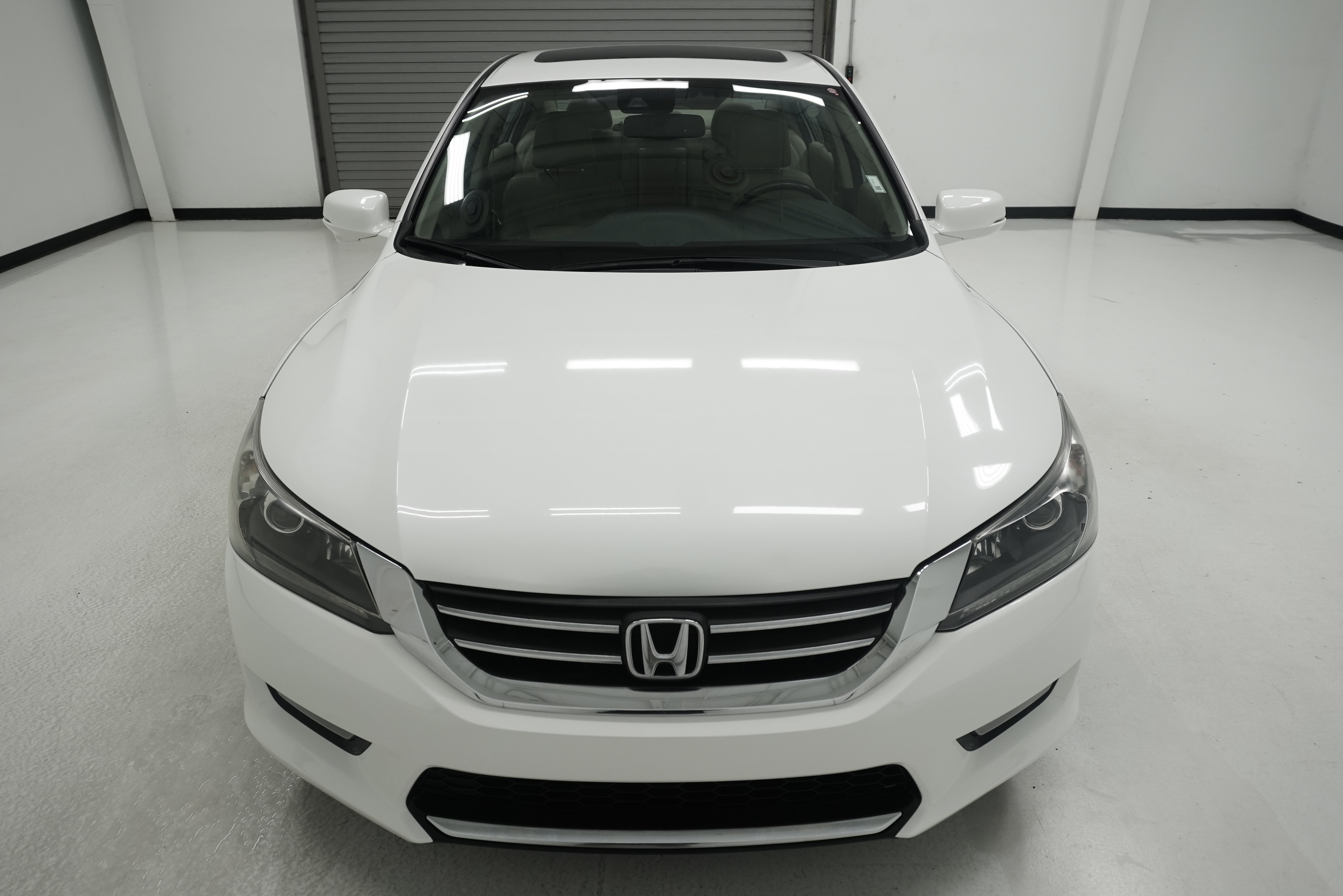 Used 2014 Honda Accord EX-L image 2