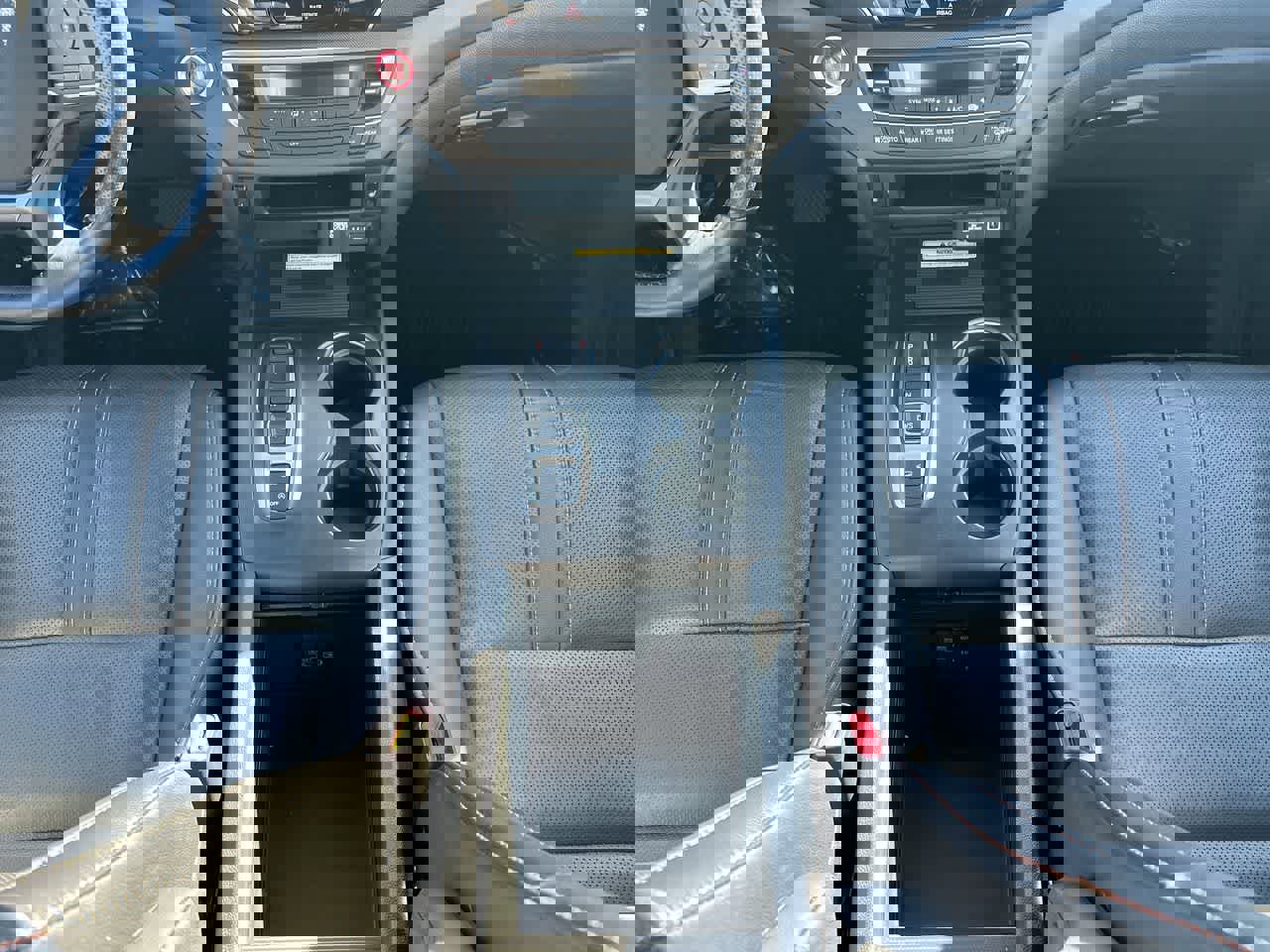 Used 2023 Honda Passport TrailSport image 31