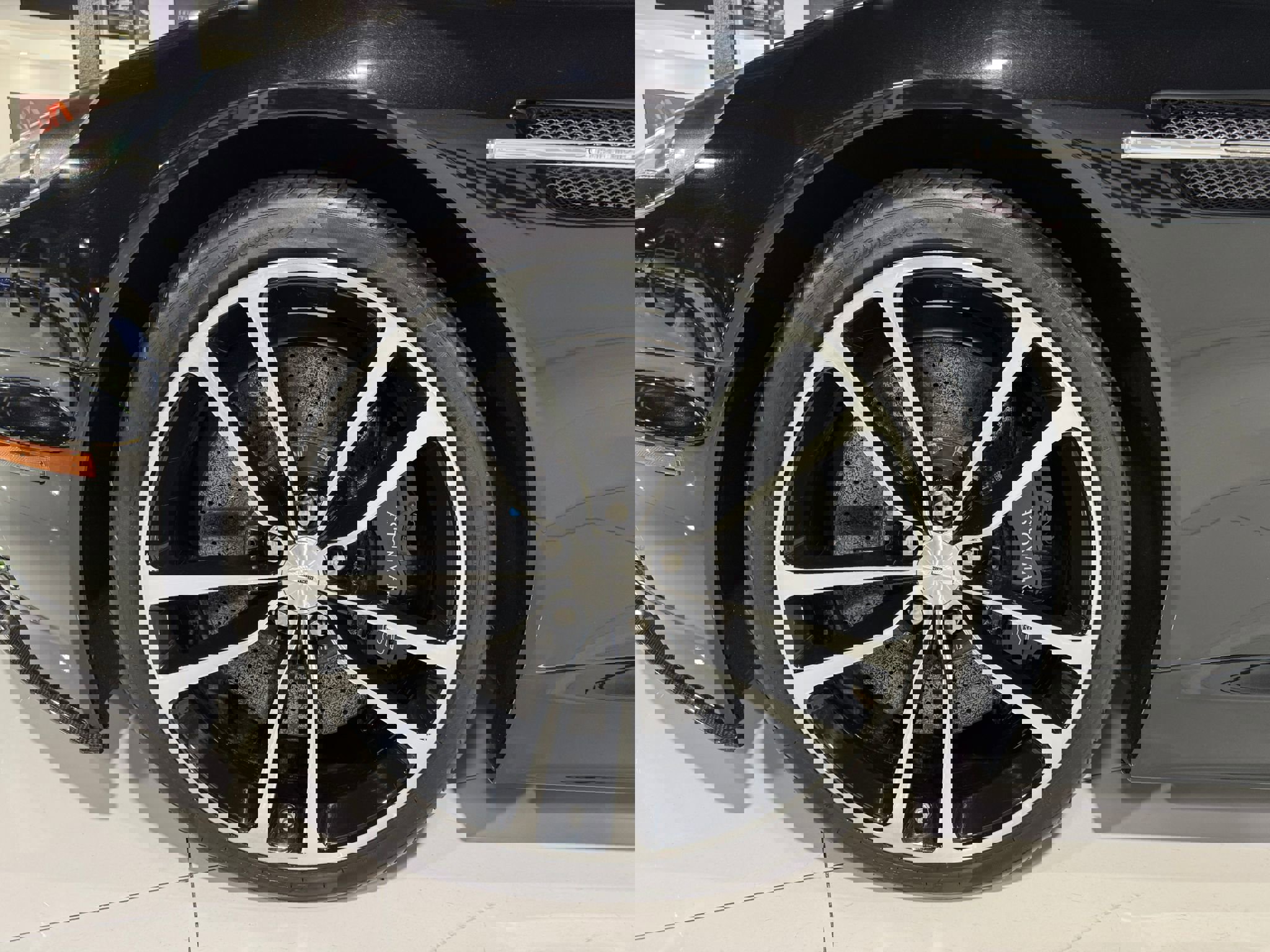 Used 2012 Aston Martin DBS Volante image 53