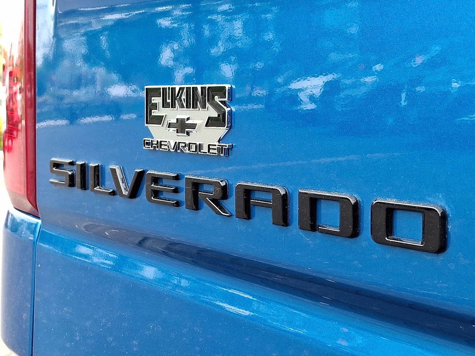Certified 2022 Chevrolet Silverado 1500 LT w/ Z71 Off-Road Package AWD/4WD image 21