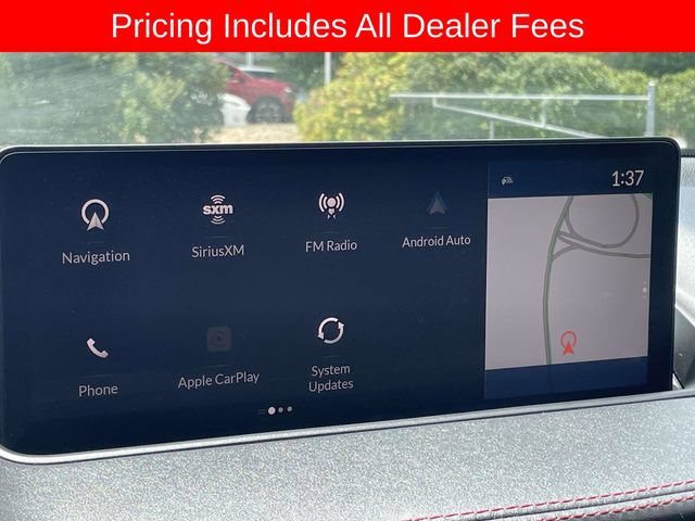 Used 2022 Acura MDX Type S w/ Advance Package AWD/4WD image 27