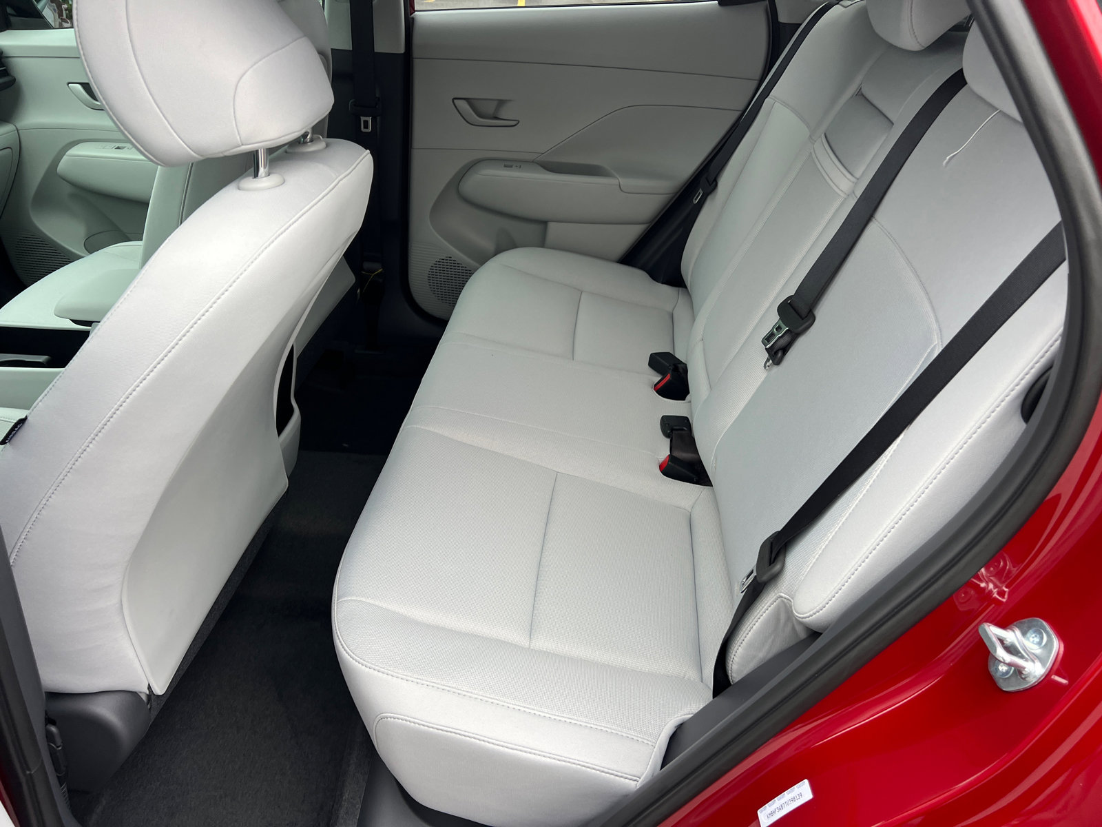 New 2026 Hyundai Kona SEL Sport image 13