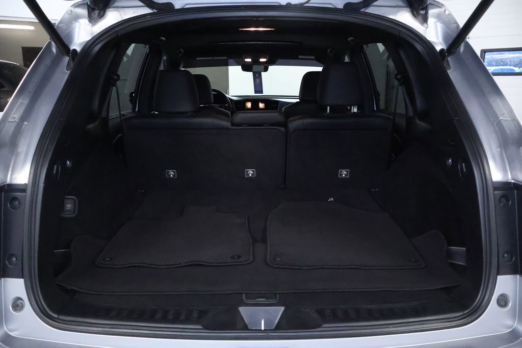 Used 2021 Honda Passport EX-L image 17