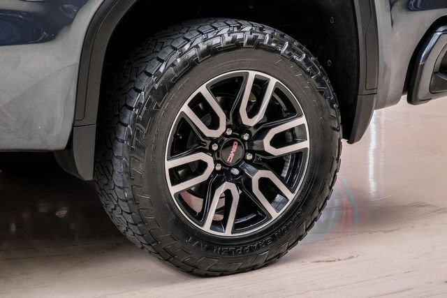 Used 2021 GMC Sierra 1500 AT4 w/ AT4 Value Package AWD/4WD image 63