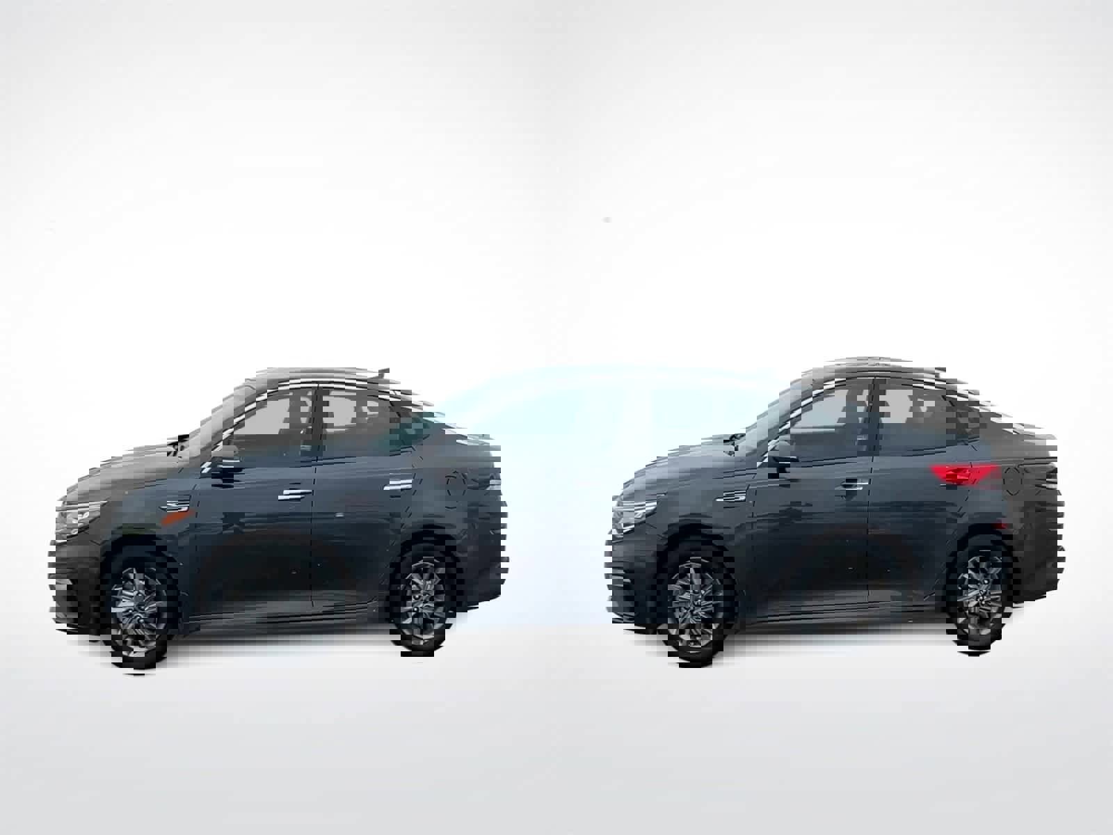 Used 2019 Kia Optima LX image 5