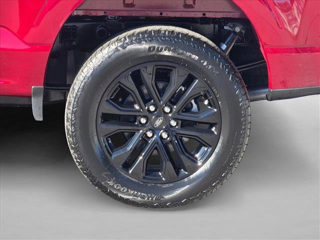 New 2026 Ford F150 XLT w/ Equipment Group 302A MID AWD/4WD image 9
