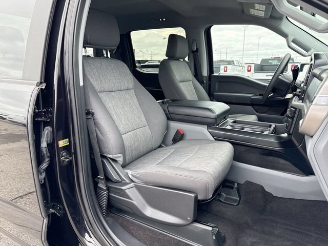 Used 2021 Ford F150 XL w/ Equipment Group 101A High AWD/4WD image 24