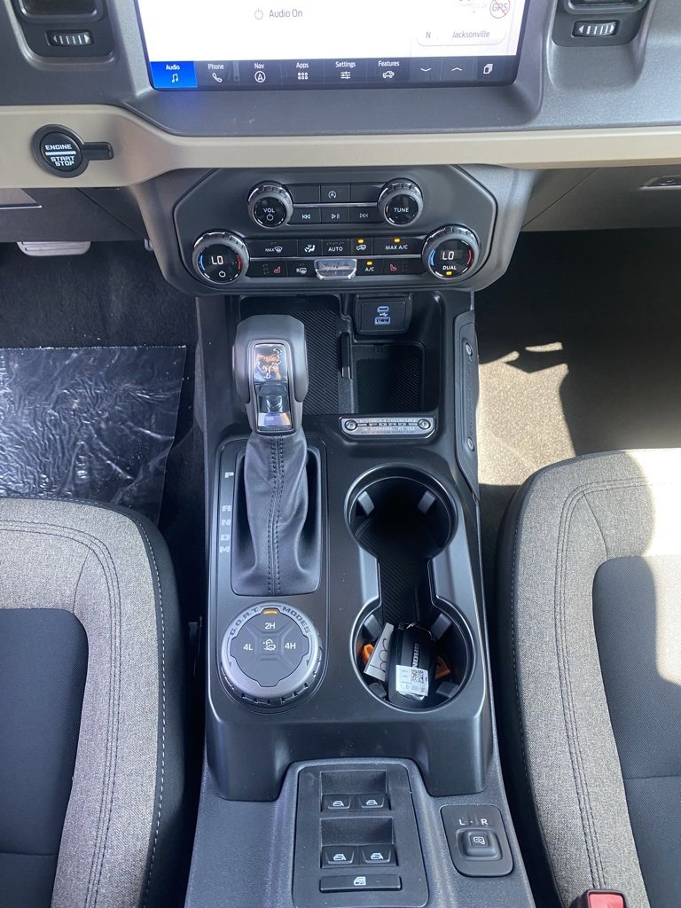 New 2025 Ford Bronco Big Bend image 24