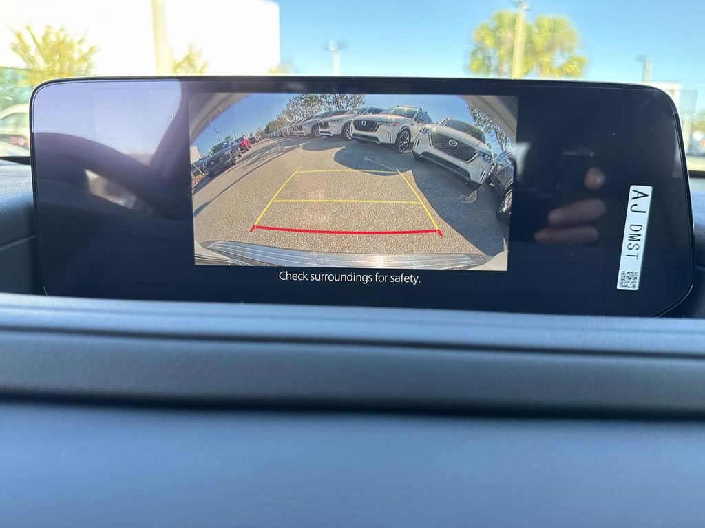 New 2026 MAZDA CX-30 AWD 2.5 S image 31