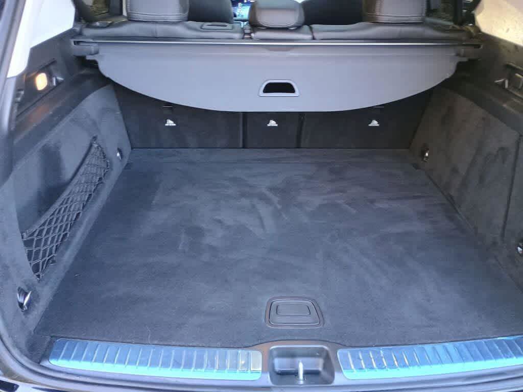 Certified 2024 Mercedes-Benz GLE 350 4MATIC image 19