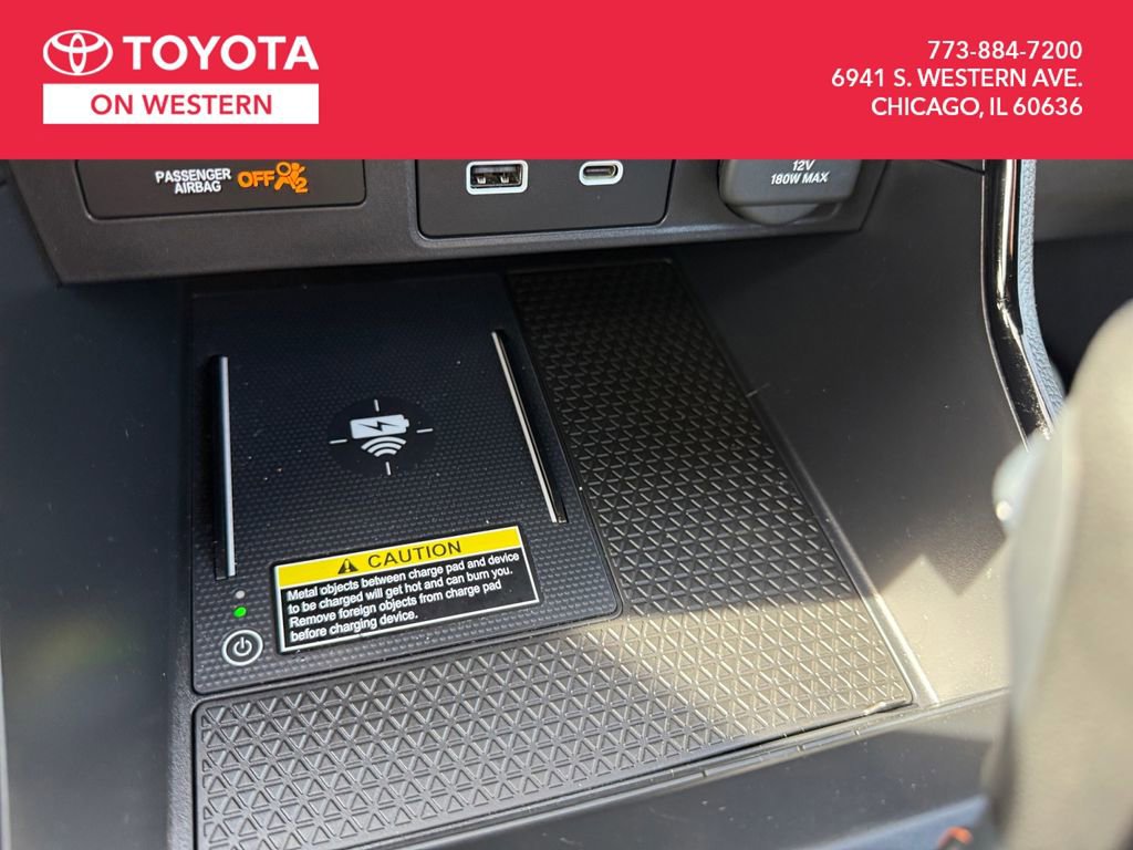 Used 2025 Honda CR-V Sport-L image 39