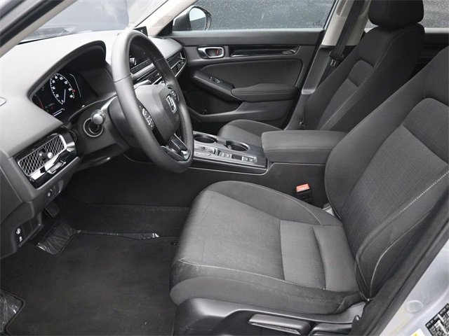 Used 2022 Honda Civic EX image 17