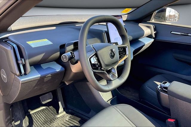 Used 2026 Volvo EX30 Cross Country Ultra w/ Protection Package Premier image 14