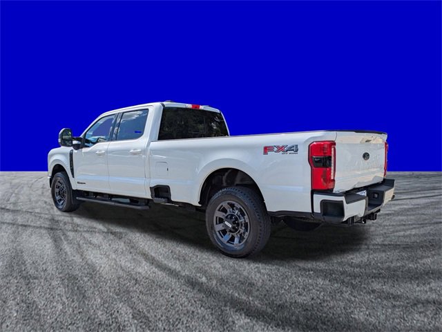 Certified 2023 Ford F250 Lariat w/ Lariat Ultimate Package image 6