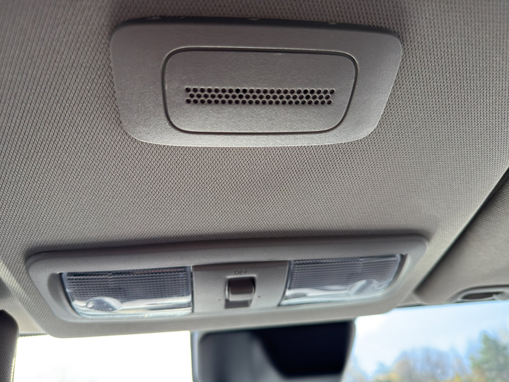 Certified 2022 Nissan Frontier S w/ Technology Package image 23