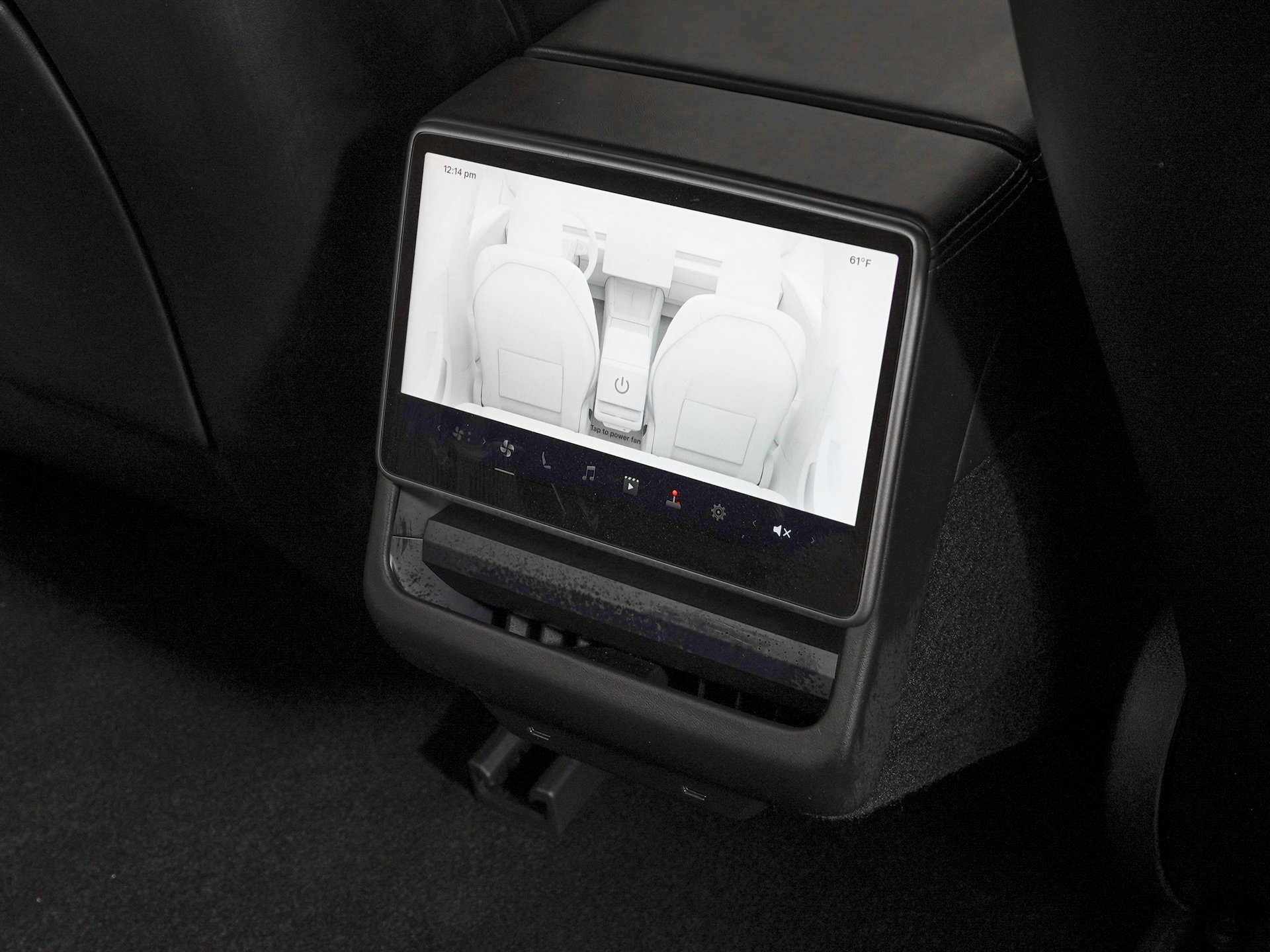 Used 2024 Tesla Model 3 Long Range image 11