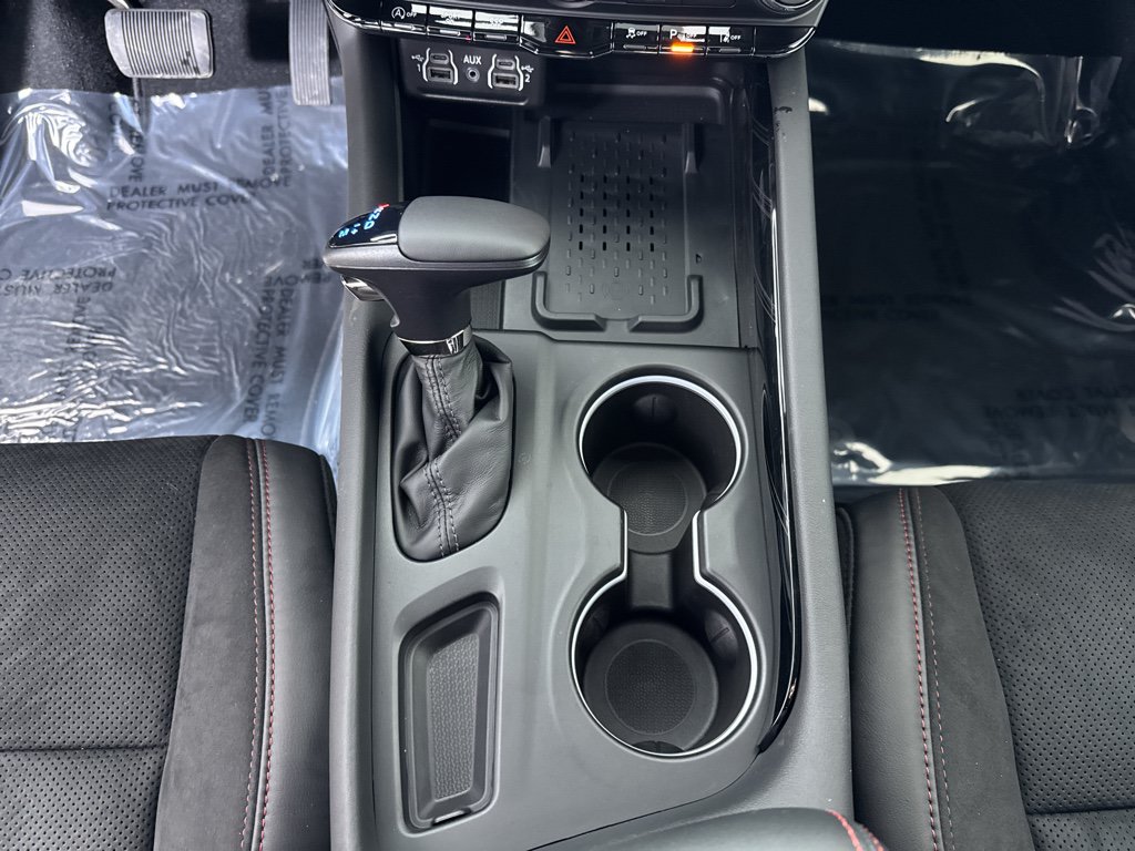 New 2026 Dodge Durango GT AWD/4WD image 25