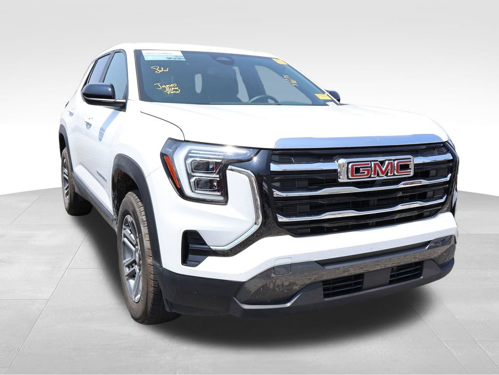 Used 2026 GMC Terrain Elevation AWD/4WD image 9
