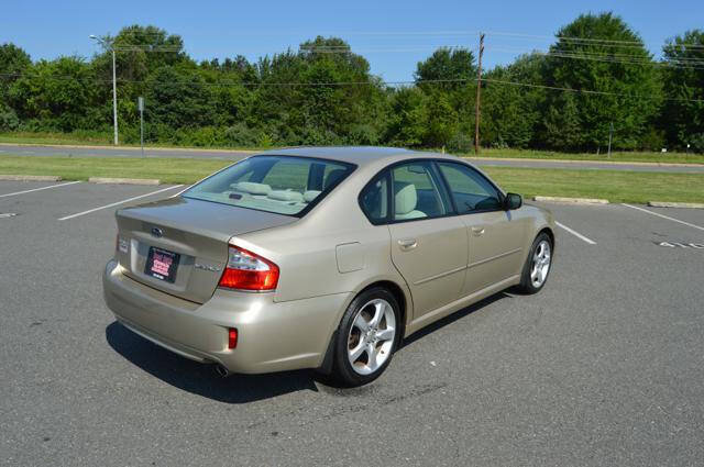 Used 2008 Subaru Legacy 2.5i Special Edition AWD/4WD image 52