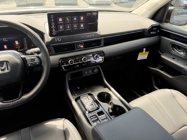 New 2026 Honda Passport RTL image 19