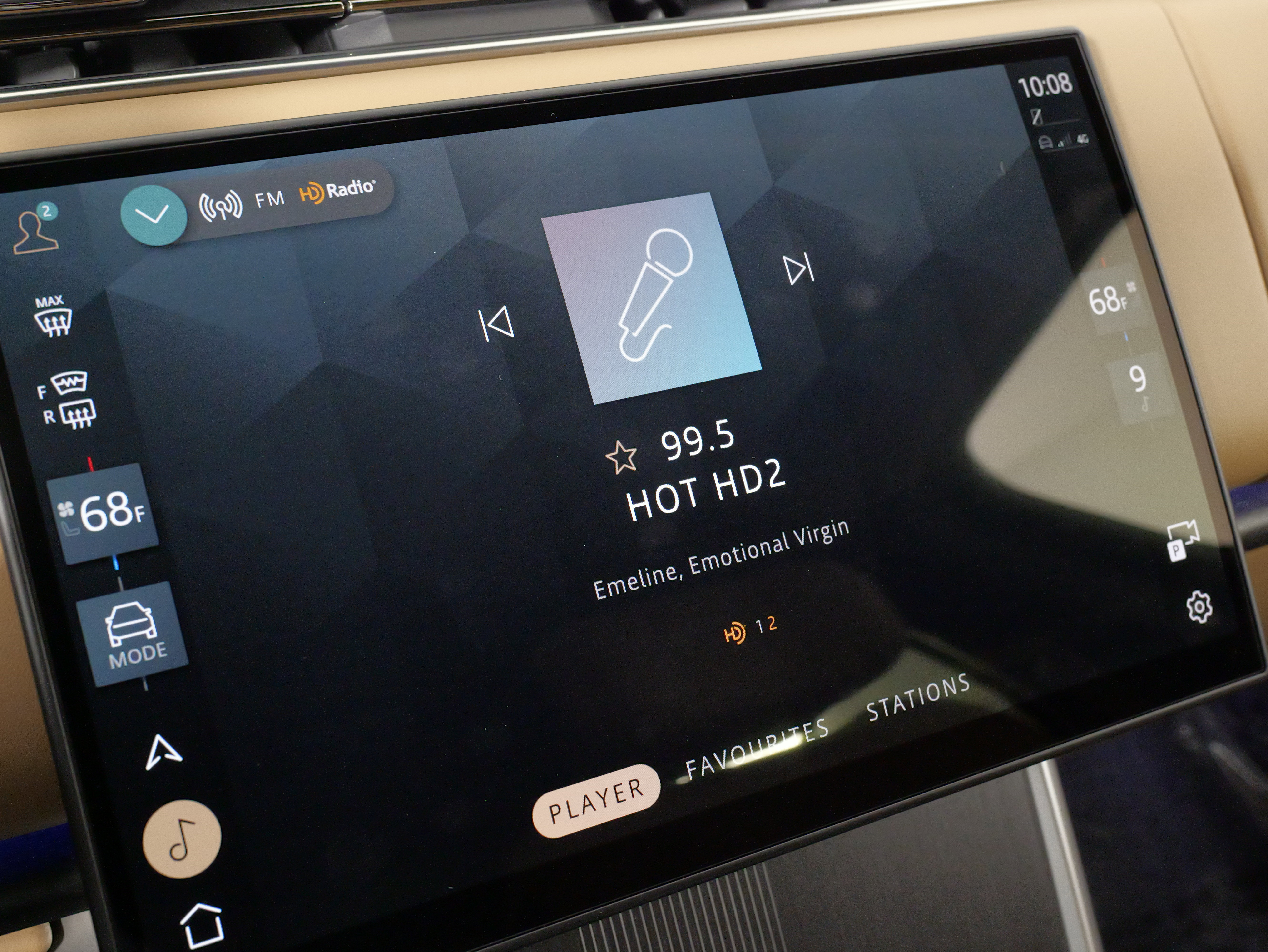 Used 2025 Land Rover Range Rover Autobiography image 60