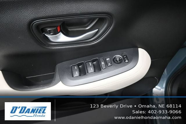 Used 2024 Honda HR-V LX image 24