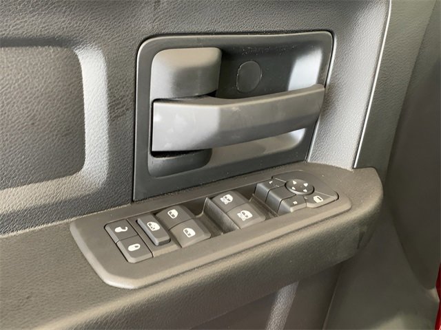 New 2025 RAM 2500 Tradesman image 16