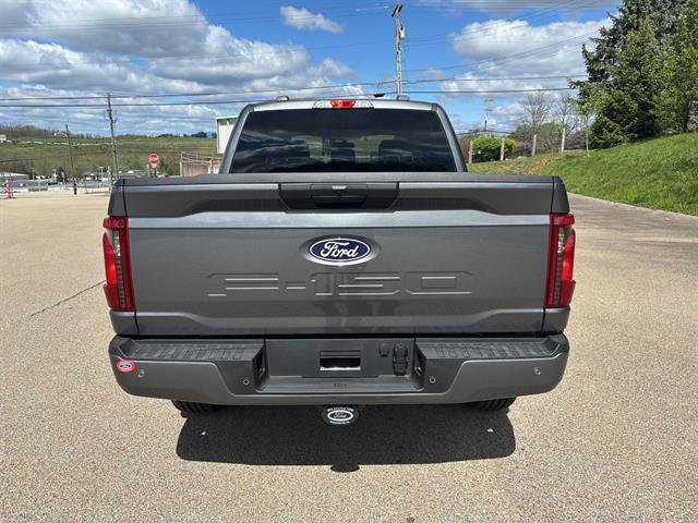 New 2026 Ford F150 STX image 3