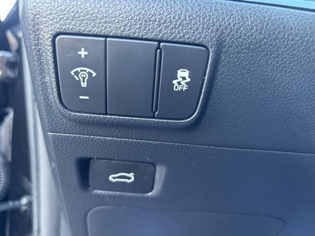 Certified 2026 Kia K5 LXS image 23