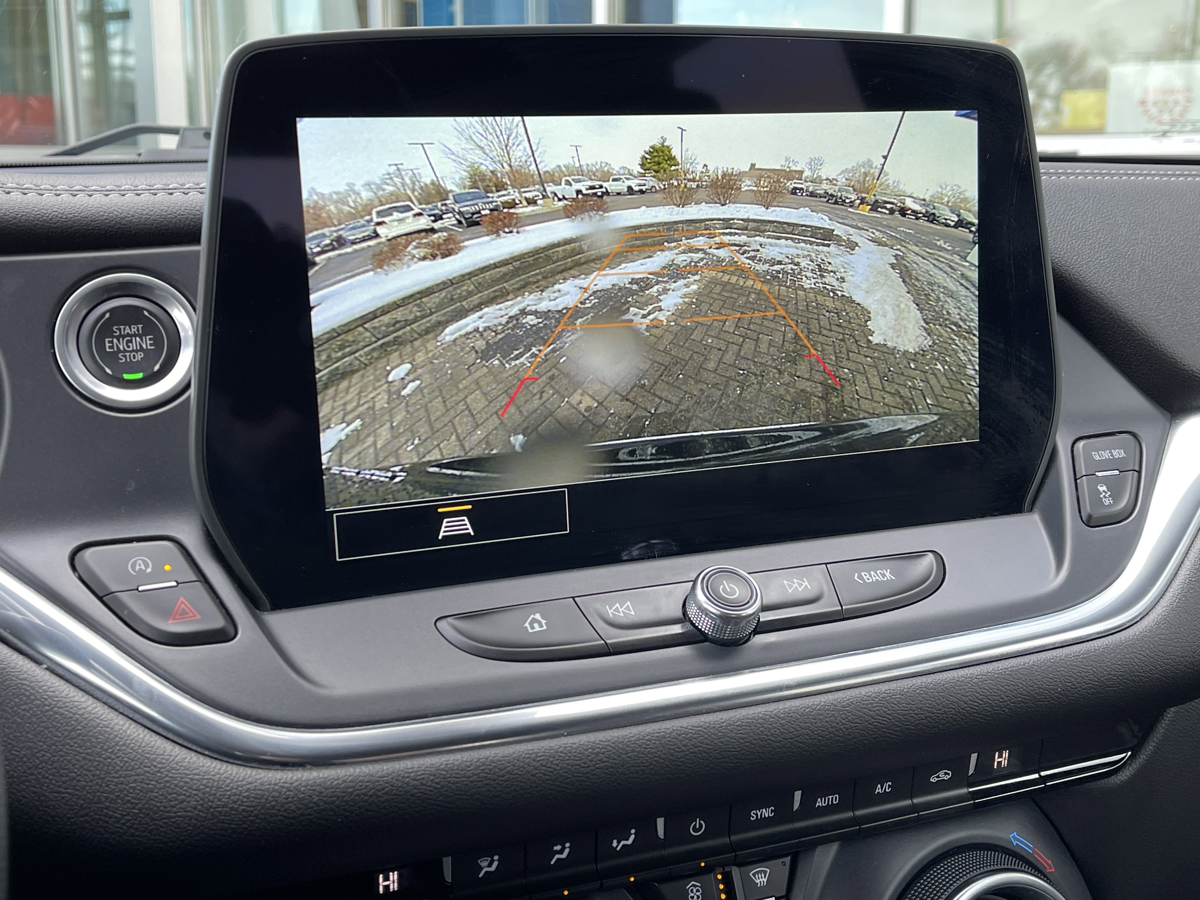 Used 2023 Chevrolet Blazer LT image 25