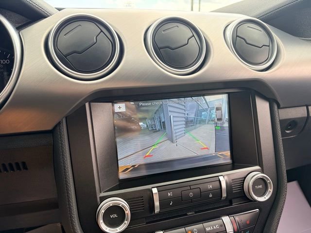 Used 2018 Ford Mustang GT Premium RWD image 12
