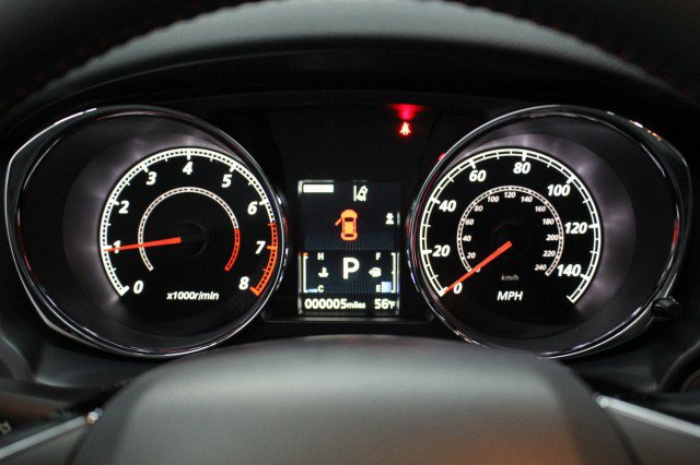 New 2026 Mitsubishi Outlander Sport LE image 11