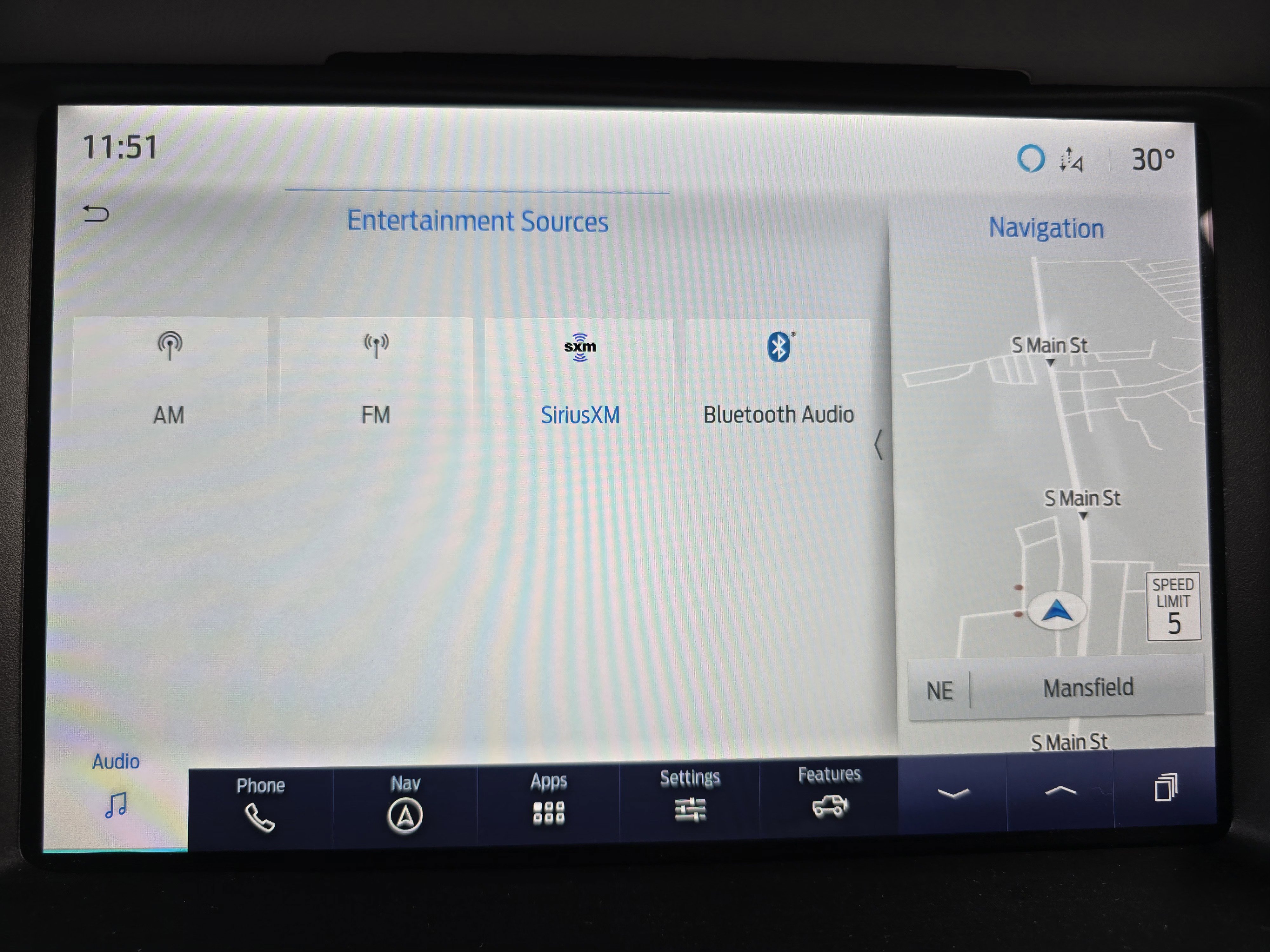 Used 2023 Ford Bronco Wildtrak image 23