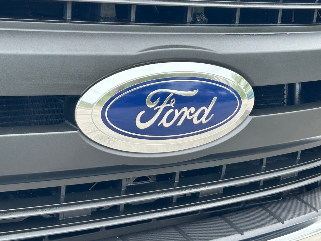 Used 2019 Ford F550 2WD Crew Cab Super Duty image 19