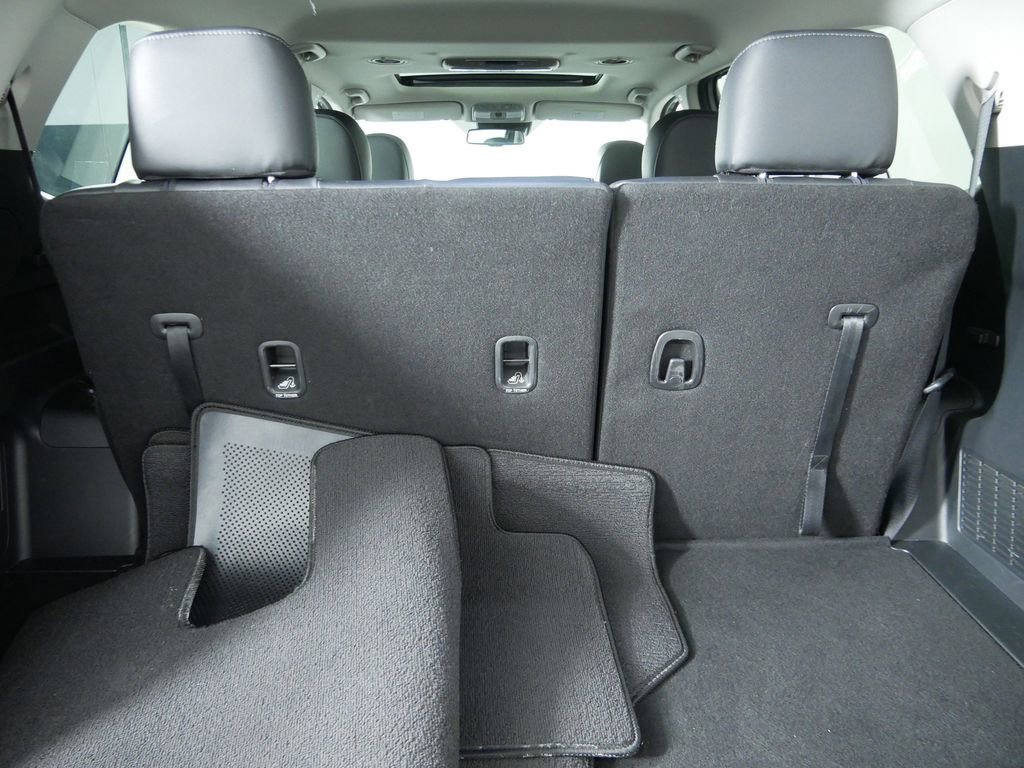 Certified 2022 Kia Telluride EX w/ EX Premium Package image 18