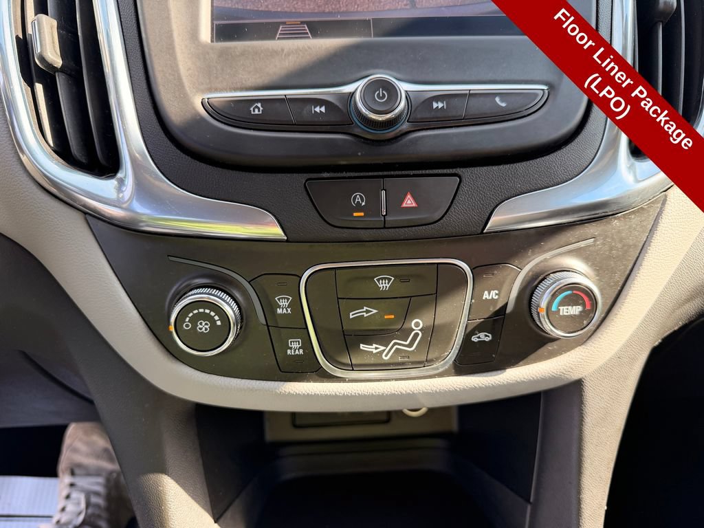 Used 2023 Chevrolet Equinox LS w/ LS Convenience Package AWD/4WD image 25