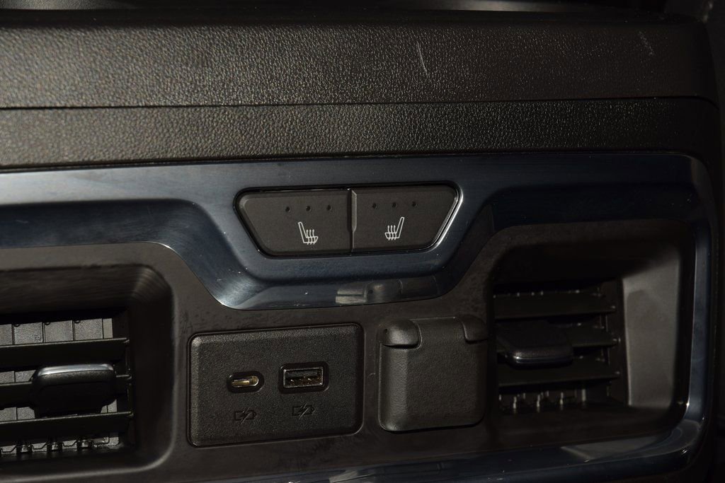 Used 2023 GMC Sierra 2500 AT4 w/ AT4 Premium Plus Package image 47