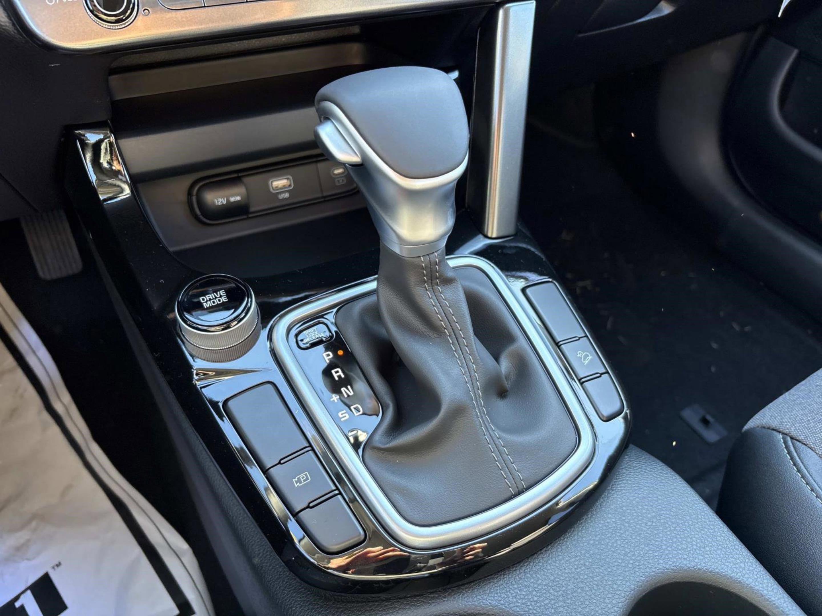 New 2026 Kia Seltos S image 25