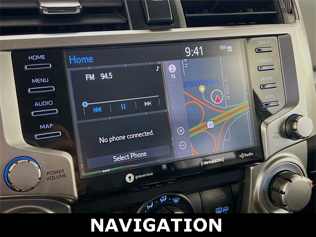 Used 2022 Toyota 4Runner TRD Sport image 7